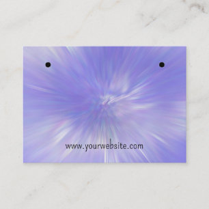 Tarjeta de visualización de derivación de explosió