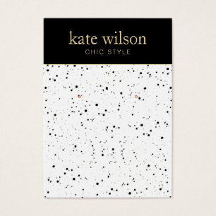 Tarjeta de visualización de embutido de cerámica b