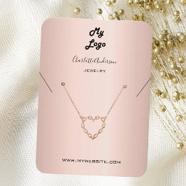 Tarjeta de visualización de fotografías de joyas p