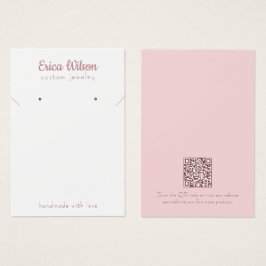 Tarjeta de visualización de ganancia de collar de