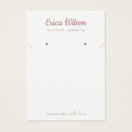 Tarjeta de visualización de ganancia de collar de 