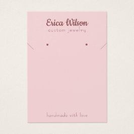 Tarjeta de visualización de ganancia de collar de 