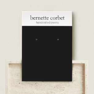 Tarjeta de visualización de ganancia de diseño mod