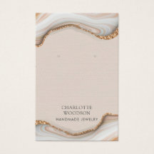 Tarjeta de visualización de ganancia de Geode Rubo