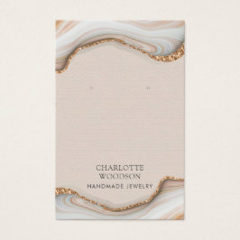 Tarjeta de visualización de ganancia de Geode Rubo