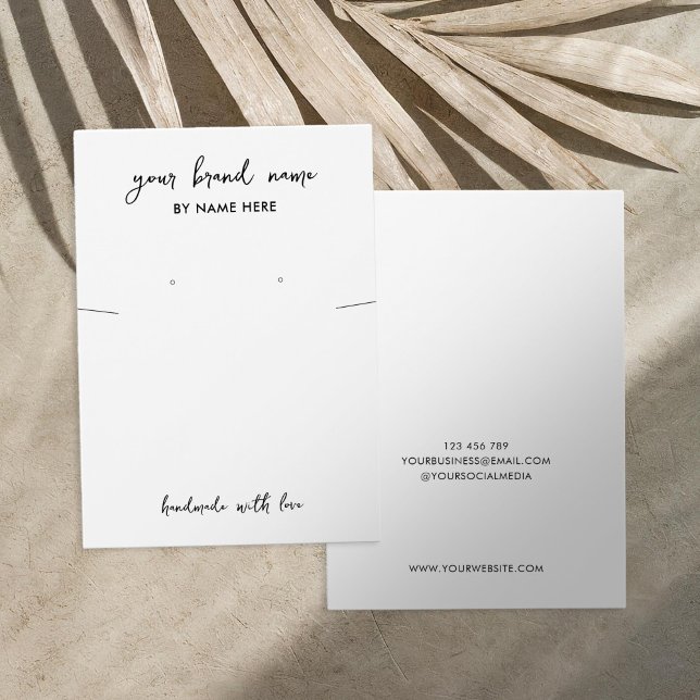 Tarjeta de visualización de ganancia de joyería bl (Subido por el creador)