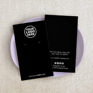 Tarjeta de visualización de ganancia de medios soc