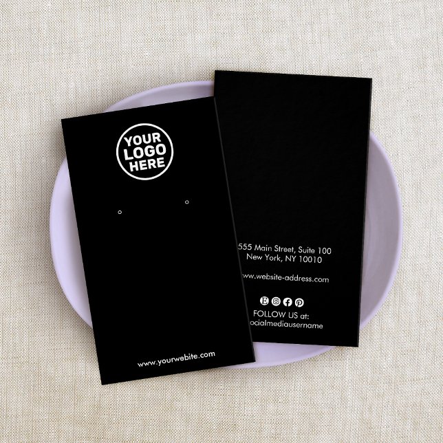 Tarjeta de visualización de ganancia de medios soc (Subido por el creador)