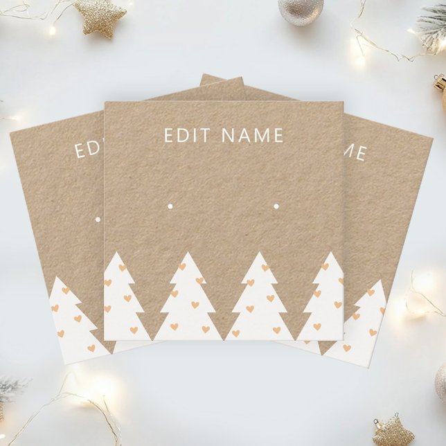 Tarjeta de visualización de ganancia de navidades (Subido por el creador)
