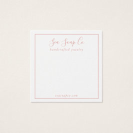 Tarjeta de visualización de ganancia moderna