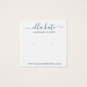 Tarjeta de visualización de ganancia moderna