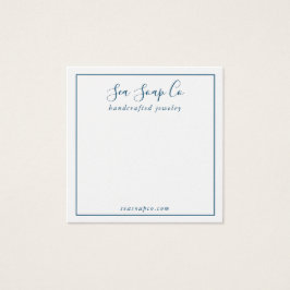 Tarjeta de visualización de ganancia moderna