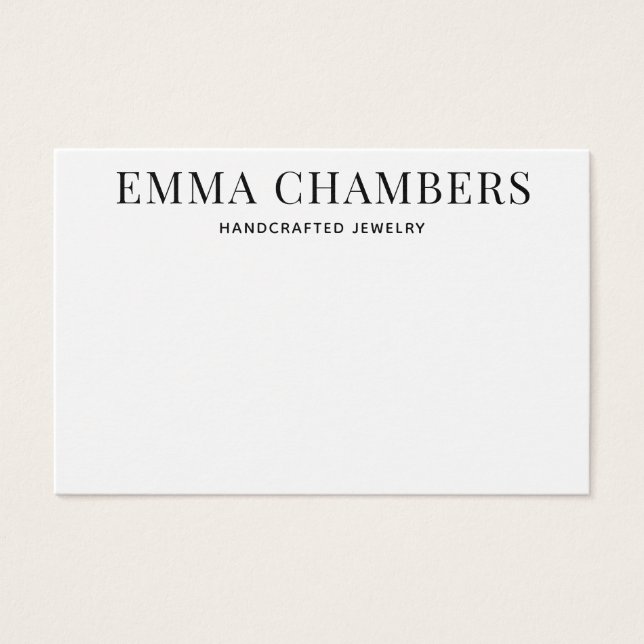 Tarjeta de visualización de ingresos para tipograf (Anverso)