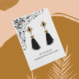 Tarjeta de visualización de ingresos ・ Red social