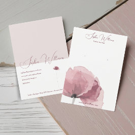 Tarjeta de visualización de joyas de colección de 