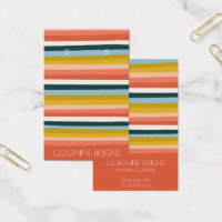Tarjeta de visualización de joyas de collar de lin