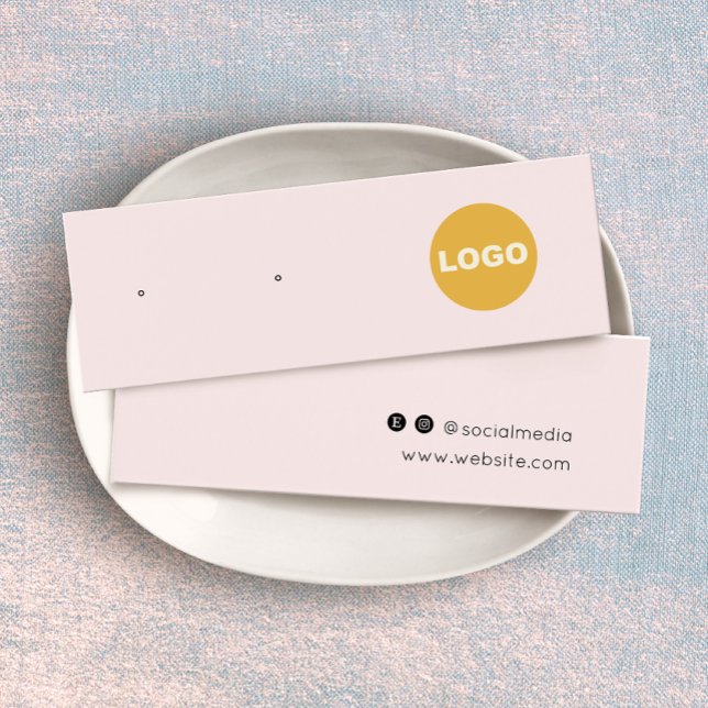 Tarjeta de visualización de joyas de consuelo con  (Subido por el creador)