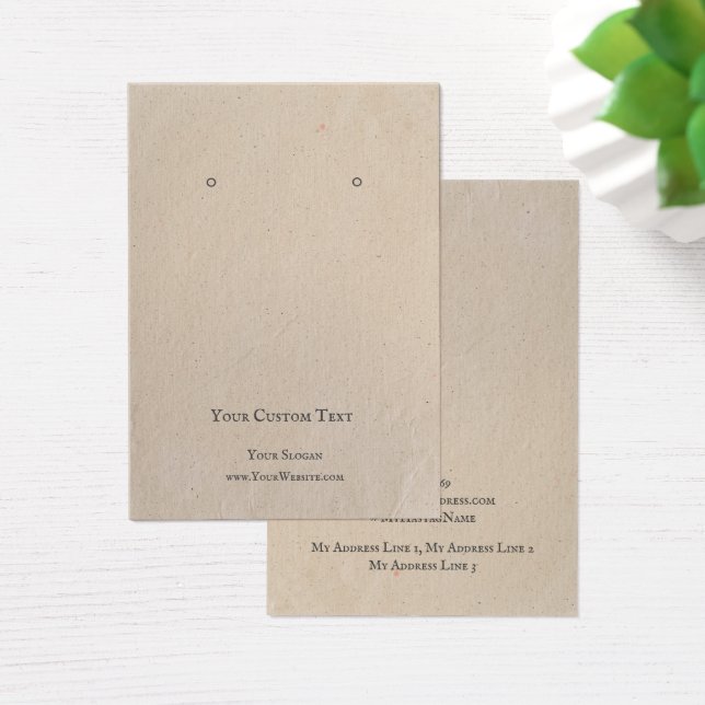 Tarjeta de visualización de joyas de consuelo, Kra (Escritorio)