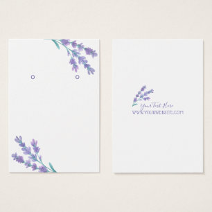 Tarjeta de visualización de joyas de juego ・ Flore