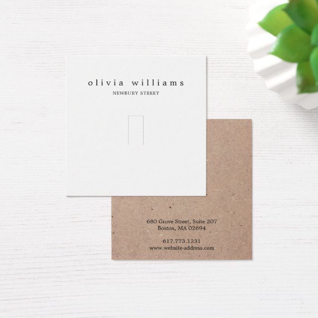 Tarjeta de visualización de joyas para anillos de  (Escritorio)