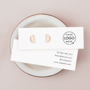 Tarjeta de visualización de joyas para el reposo b