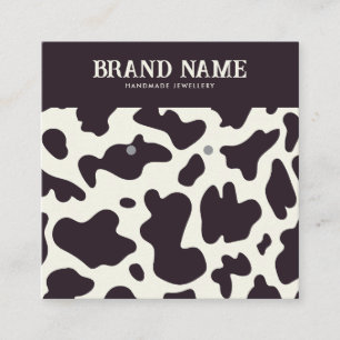 Tarjeta de visualización de la barcaza Boho