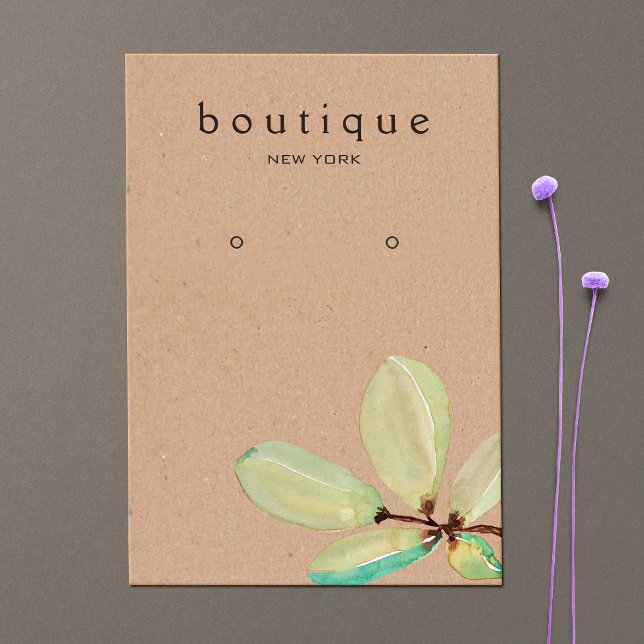 Tarjeta de visualización de la bifurcación de hoja (Subido por el creador)