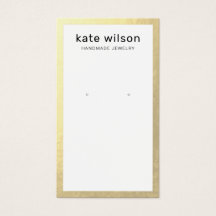 Tarjeta de visualización de la conexión de borde d