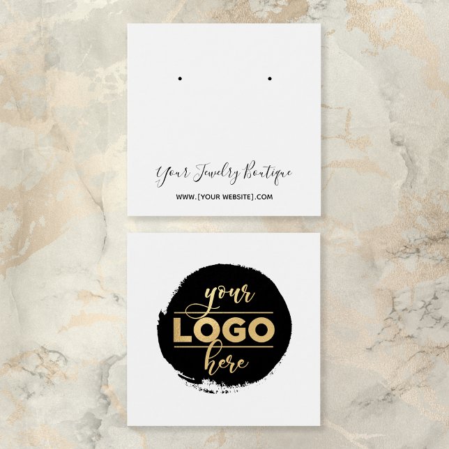 Tarjeta de visualización de la marcha atrás del lo (Subido por el creador)