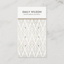 TARJETA DE VISUALIZACIÓN DE LA PANTALLA DE LA BLAN