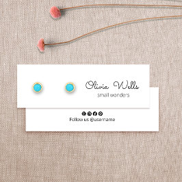 Tarjeta de visualización de la secuencia de comand