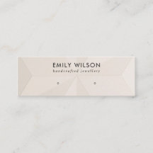 TARJETA DE VISUALIZACIÓN DE LA TEXTURA DE DIAMANTE