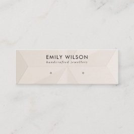 TARJETA DE VISUALIZACIÓN DE LA TEXTURA DE DIAMANTE