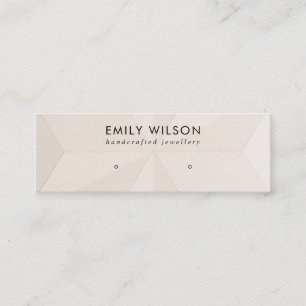 TARJETA DE VISUALIZACIÓN DE LA TEXTURA DE DIAMANTE