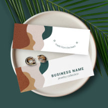 Tarjeta de visualización de la trayectoria de Boho