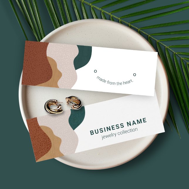 Tarjeta de visualización de la trayectoria de Boho (Subido por el creador)