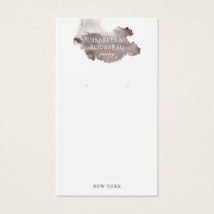 Tarjeta de visualización de la trayectoria de lava