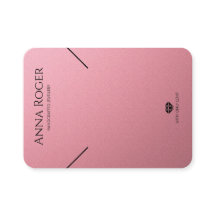 Tarjeta de visualización de las aletas de cuello c