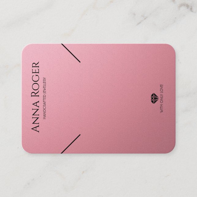 Tarjeta de visualización de las aletas de cuello c (Anverso)