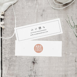 Tarjeta de visualización de las guarniciones de pe