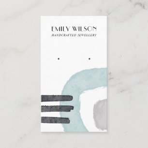 TARJETA DE VISUALIZACIÓN DE LAS LÍNEAS AQUEÑAS ABS