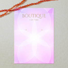 Tarjeta de visualización de los movimientos de fon