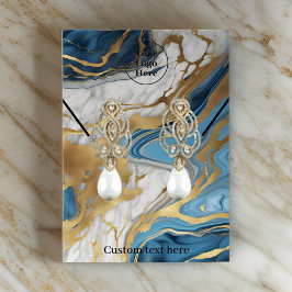 Tarjeta de visualización de los pendientes de coll