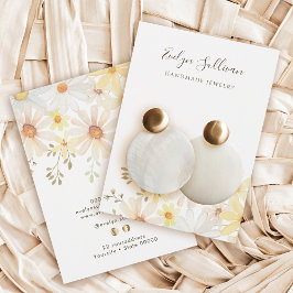 Tarjeta de visualización de pendientes delgadas