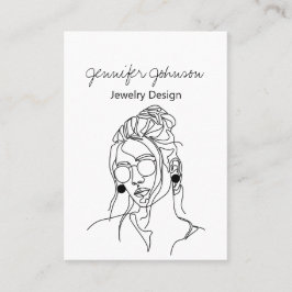 Tarjeta de visualización de portaequipajes para mu