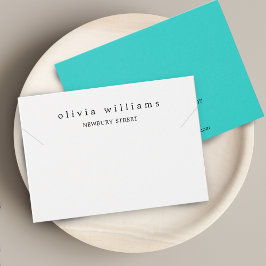 Tarjeta de visualización de pulsera de cuello mode