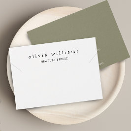 Tarjeta de visualización de pulsera de cuello mode