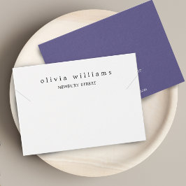 Tarjeta de visualización de pulsera de cuello mode