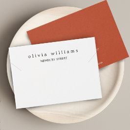 Tarjeta de visualización de pulsera de cuello mode