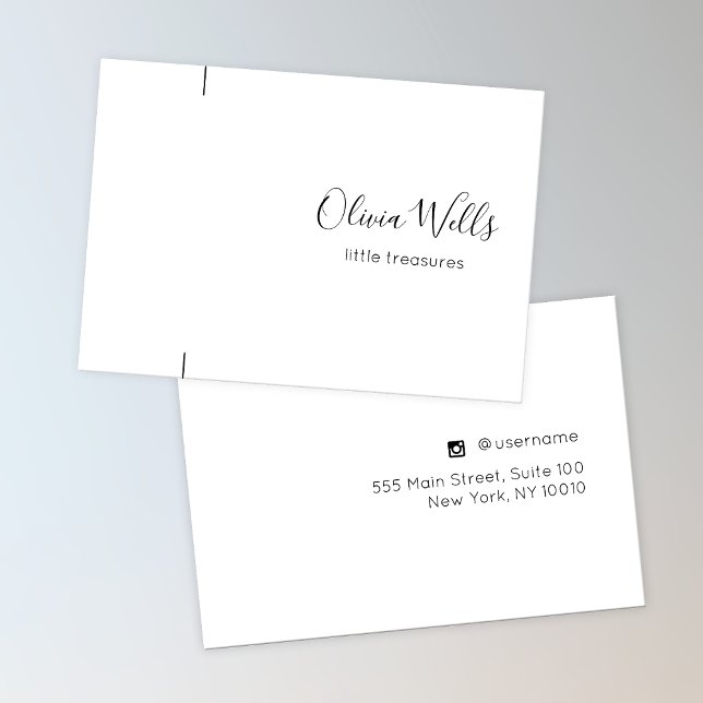 Tarjeta de visualización de pulsera o collar de es (Subido por el creador)